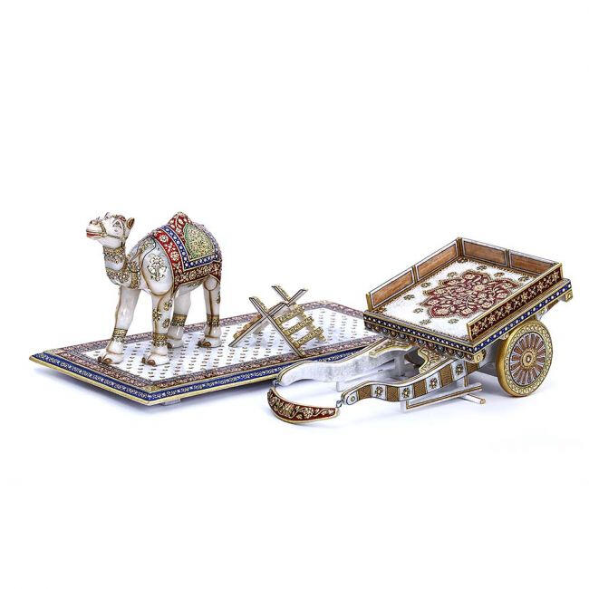 Camel Cart